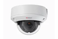 Купольная IP-видеокамера Hiwatch DS-I458Z (2.8-12 mm)