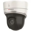 Камера видеонаблюдения IP HiWatch Pro PTZ-N2204I-D3 2,8-12 мм, цветная