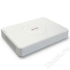 HiWatch DS-H216Q в Москве