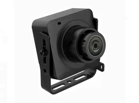 2Мп внутренняя миниатюрная HD-TVI камера HIWATCH DS-T208