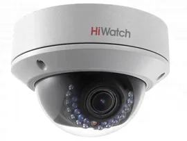 IP Видеокамера HiWatch DS-I128 (2.8-12 мм)