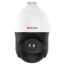 IP видеокамера 4MP HIWATCH DS-I425(B) (4.8-120)