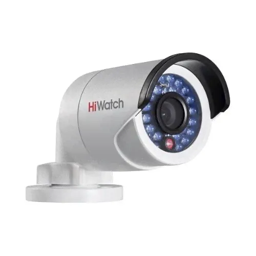 HiWatch DS-T100