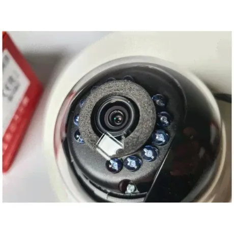 Камера видеонаблюдения HiWatch DS-T201(B) (3.6 mm) 3.6-3.6мм (DS-T201(B) (3.6 MM)) в Москве-3