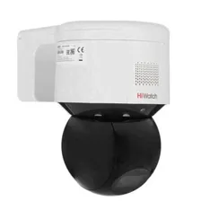 Видеокамера IP HiWatch Pro PTZ-N3A204I-D 2.8-12мм в Санкт-Петербурге