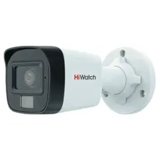 Аналоговая видеокамера HiWatch DS-T500A-B-2.8MM в Санкт-Петербурге