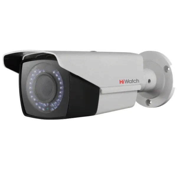 HD-TVI камера HiWatch DS-T206P
