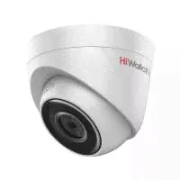 Сетевая камера-сфера HiWatch DS-I103 (6 мм)