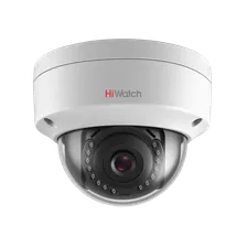 Видеокамера HiWatch DS-I452S (4 mm)