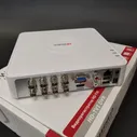 DS-H208QA(C) Гибридный видеорегистратор 8×4MN@15к/с+2 IP×6Мп или 12 IP×6Мп, 1HDD 6ТБ (HiWatch)