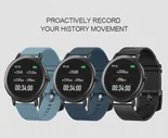 Новинка 2022, умные часы Hiwatch W26 Pro Max, серия 7, голосовой помощник, полный сенсорный экран 1,75 дюйма, умные часы W26 Pro Max (art.: 3920bda832013)