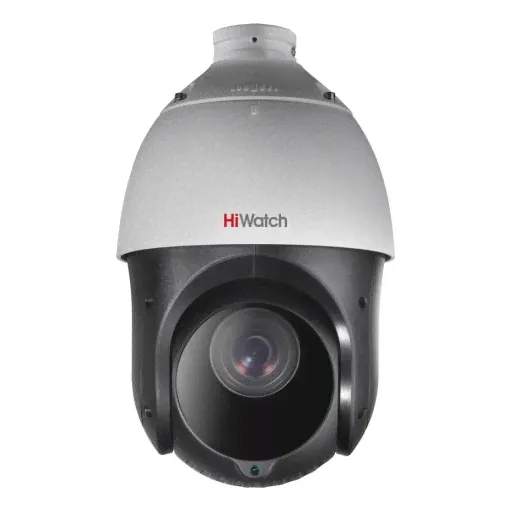 HiWatch DS-T265(C) 2Мп уличная скоростная поворотная HD-TVI камера