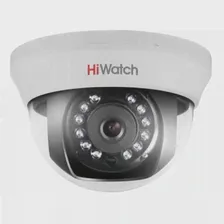 Видеокамера HiWatch DS-T591