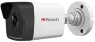 Цилиндрическая IP-камера 2,8 мм 4Мп HiWatch DS-I450M(C)(2.8mm)