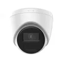 Видеокамера IP 4 Mp уличная HiWatch Ecoline купольная, f: 2.8 мм, 2560*1440, ИК: 30 м, микрофон (IPC-T040 (2.8 mm)) (Код:УТ0000396 (Код:УТ000039608)
