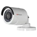 HiWatch DS-I120 (4 mm) Цилиндрическая IP-видеокамера с ИК-подсветкой до 15м (1,3 Mp)