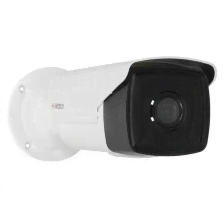 Видеокамера IP HiWatch Pro IPC-B582-G2/4I 4-4мм-1