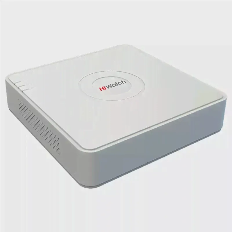 DS-N208P(C) Hiwatch IP-регистратор-0