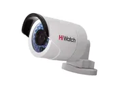 DS-I120 (4 mm) HiWatch 1.3 Мп уличная мини IP-видеокамера