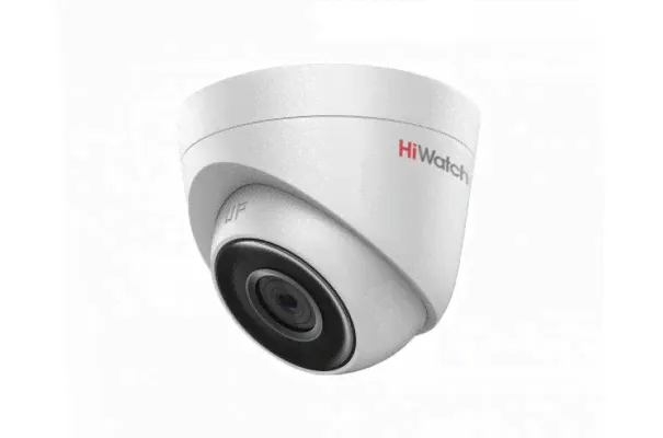 IP камера HiWatch DS-I453 (2.8 mm) (CMOS 1/3