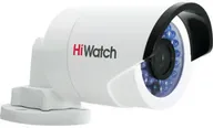 DS-N201 (8 мм) HiWatch 1.3 Мп уличная мини IP-камера