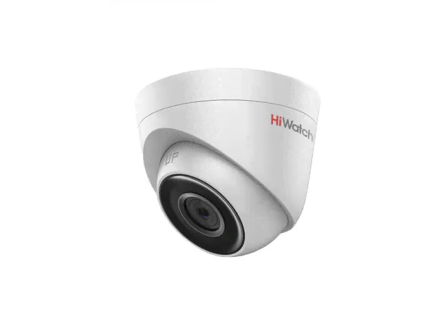 IP-камера HiWatch (Хайвотч) DS-I203 (4 mm)-0