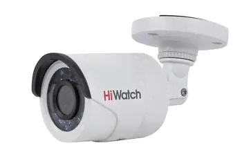 Видеокамера HiWatch DS-T100-0
