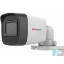 DS-T500(С) (2.4 mm) 5Мп уличная цилиндрическая HD-TVI камера HiWatch