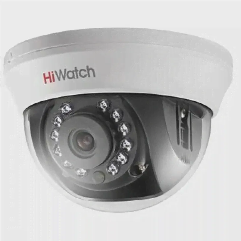 HiWatch DS-T201 (B) (2.8) 2Mp-0