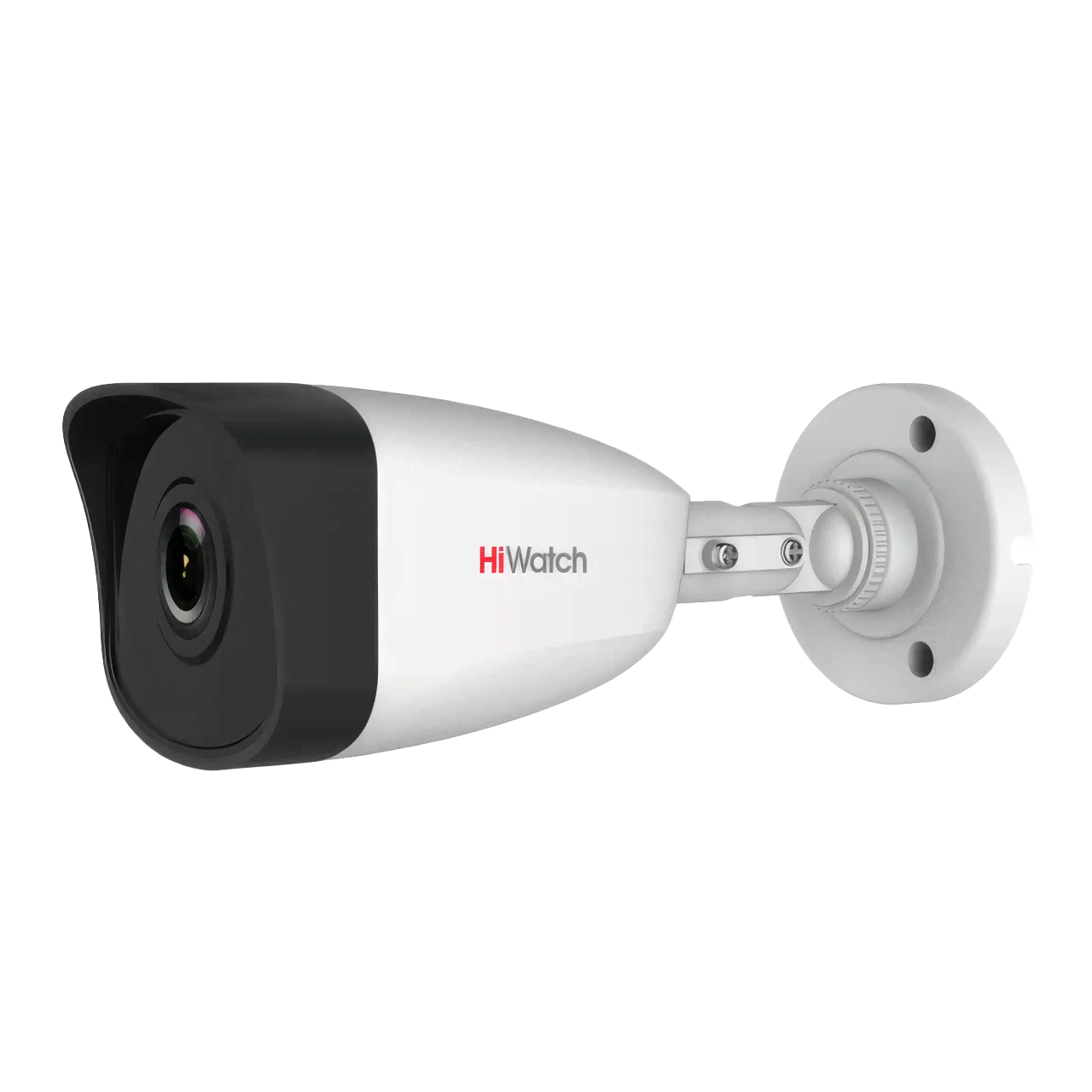 Hiwatch IPC-B020(B) (2.8mm) уличная видеокамера Ecoline
