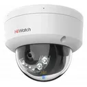 8Мп IP-камера с гибридной Smart-подсветкой HiWatch DS-I852M(2.8mm)