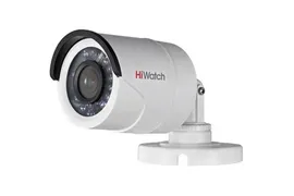 HD-TVI видеокамера HiWatch DS-T100 (3.6 mm)