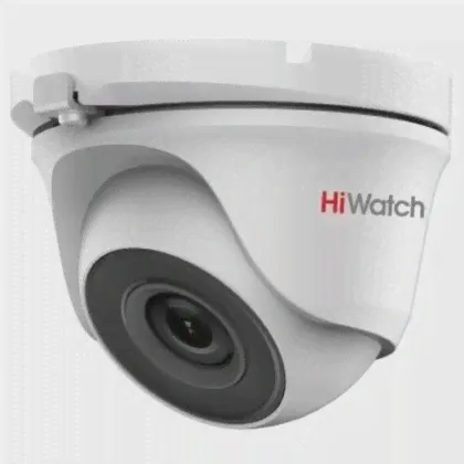AHD камера HiWatch DS-T203S 3.6mm