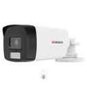 Камера видеонаблюдения аналоговая HiWatch DS-T220A(6MM)