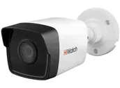 Уличная цилиндрическая IP-камера HiWatch DS-I200 (D)