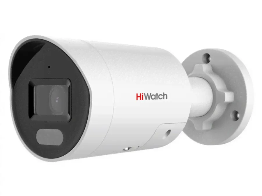 IP Видеокамера HiWatch IPC-B042C-G2/UL (4 мм)