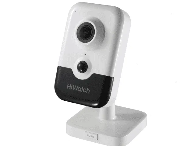 HiWatch IPC-C042-G0/W (2.8mm) 311315905 видеокамера IP купить в Москве + склады по России, цена в B2B - характеристики, паспорта HiWatch