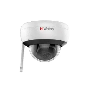 HIWATCH DS-I252W(D) IP-камера 2 Мп, f=2,8мм