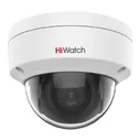DS-I402(D)(2.8mm) HiWatch 4Мп уличная купольная IP-камера с EXIR-подсветкой до 30м