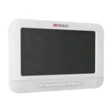 HiWatch DS-D100M Монитор видеодомофона 7\