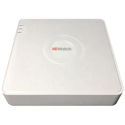 TVI  HiWatch DS-H104GA
