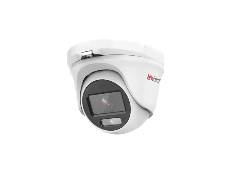 HiWatch DS-T203L HD-TVI камера 2 Мп-0