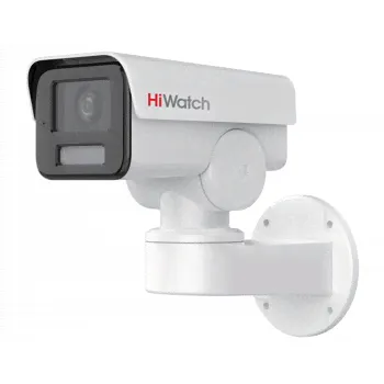 PTZ-камера IP 2,8-12 мм 4Мп HiWatch PTZ-Y2404I-DE-0