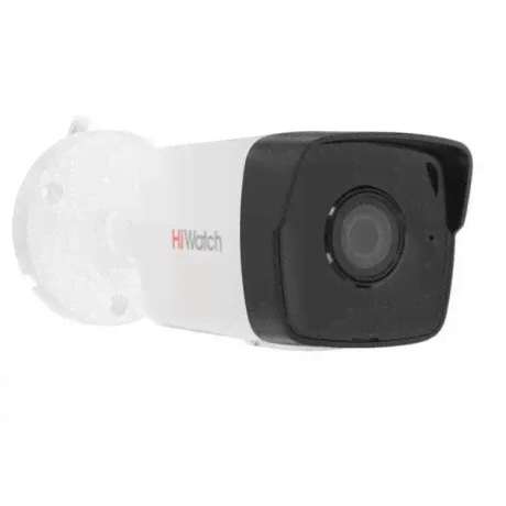 Видеокамера IP HiWatch DS-I250M(B) 4-4мм в Москве