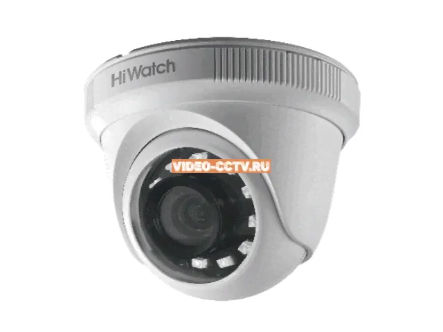 Аналоговая камера HiWatch HDC-T020-P 3.6