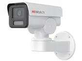 IP-Камера видеонаблюдения поворотная HiWatch PTZ-Y2404I-DE