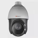 HiWatch DS-I215(B) Видеокамера PTZ IP уличная 2Мп