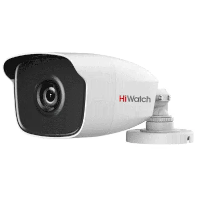 TVI-камера HiWatch DS-T220