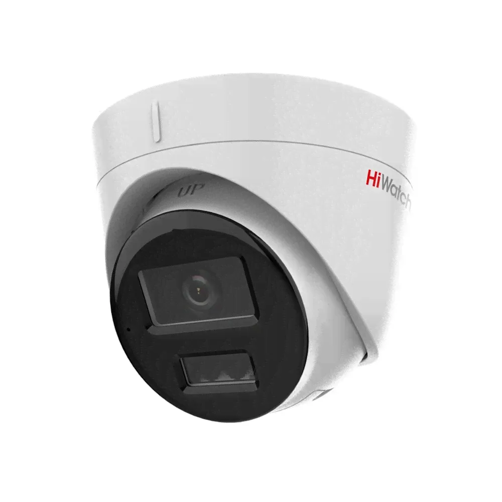   IP  HiWatch DS-I253M(C) (4 mm)