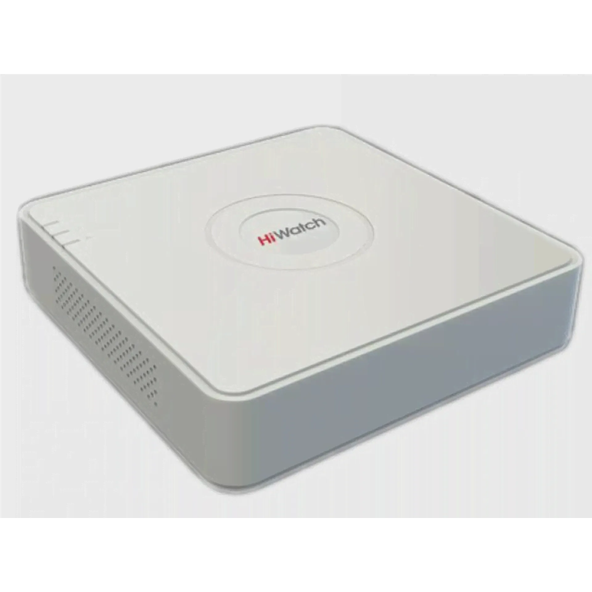 Видеорегистратор IP 8-ми канальный HiWatch DS-N208(C)-0